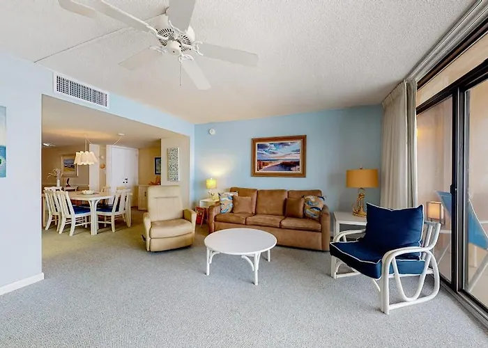 Fountainhead Towers 1105 Holiday home