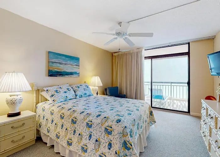 Fountainhead Towers 1105 * Ocean City