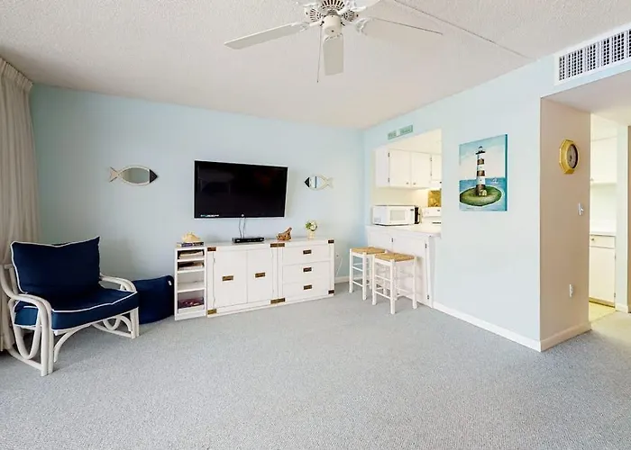 Fountainhead Towers 1105 Holiday home