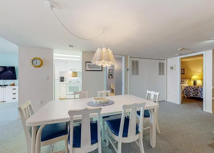 Holiday home Fountainhead Towers 1105 *