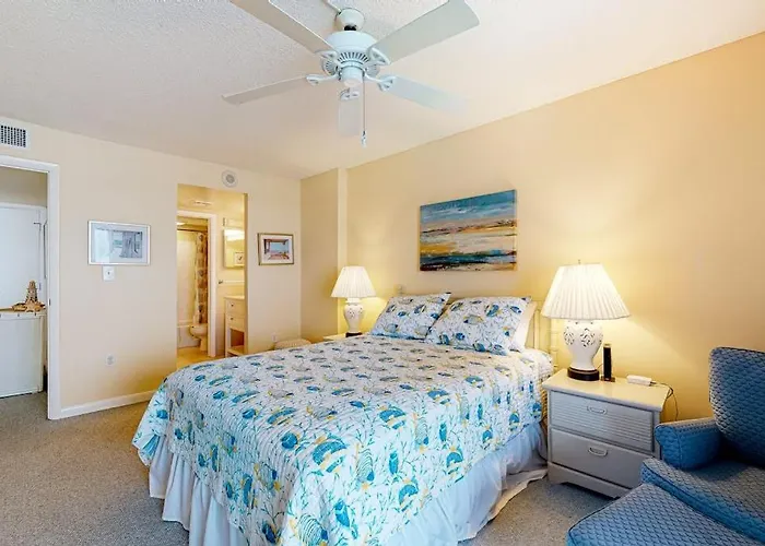 Fountainhead Towers 1105 * Ocean City