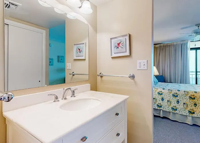 Fountainhead Towers 1105 Ocean City
