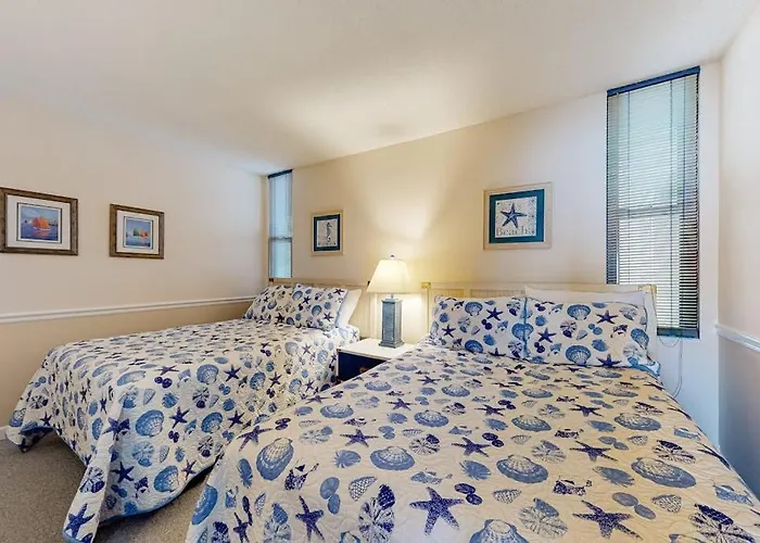 Fountainhead Towers 1105 Holiday home