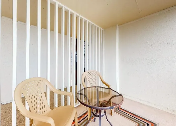 Fountainhead Towers 1105 Holiday home *