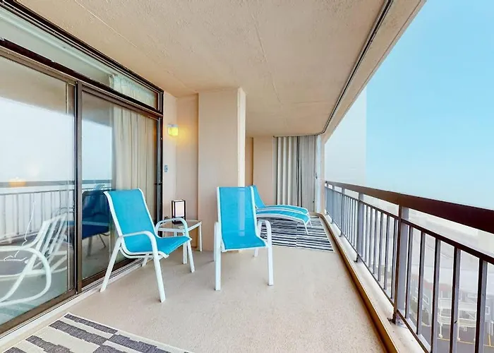 Holiday home Fountainhead Towers 1105 *
