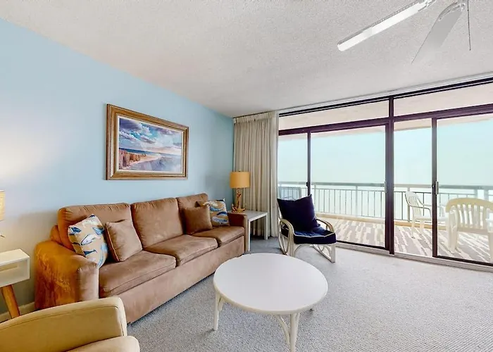 Holiday home Fountainhead Towers 1105 *