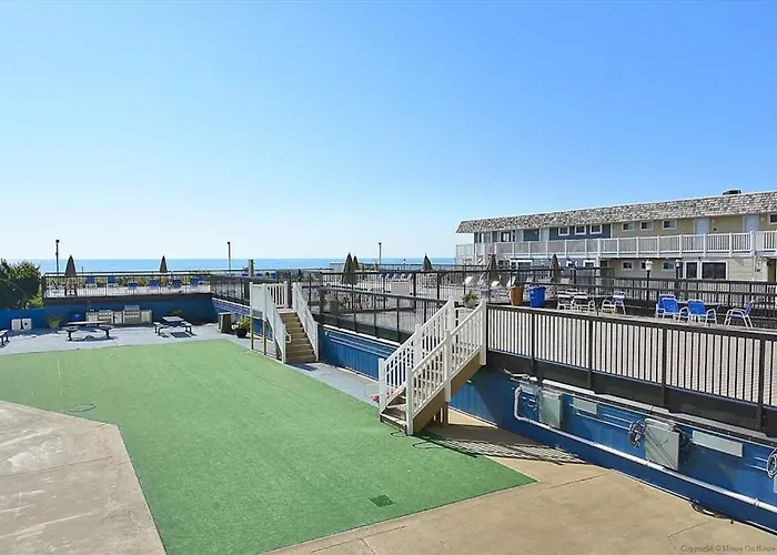 Fountainhead Towers 1105 Holiday home