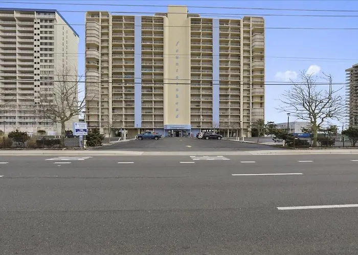 Holiday home Fountainhead Towers 1105 *